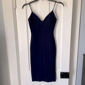 Lulu's Mini Dress